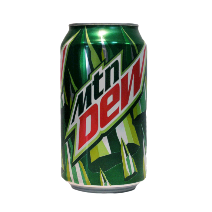 Mountain Dew